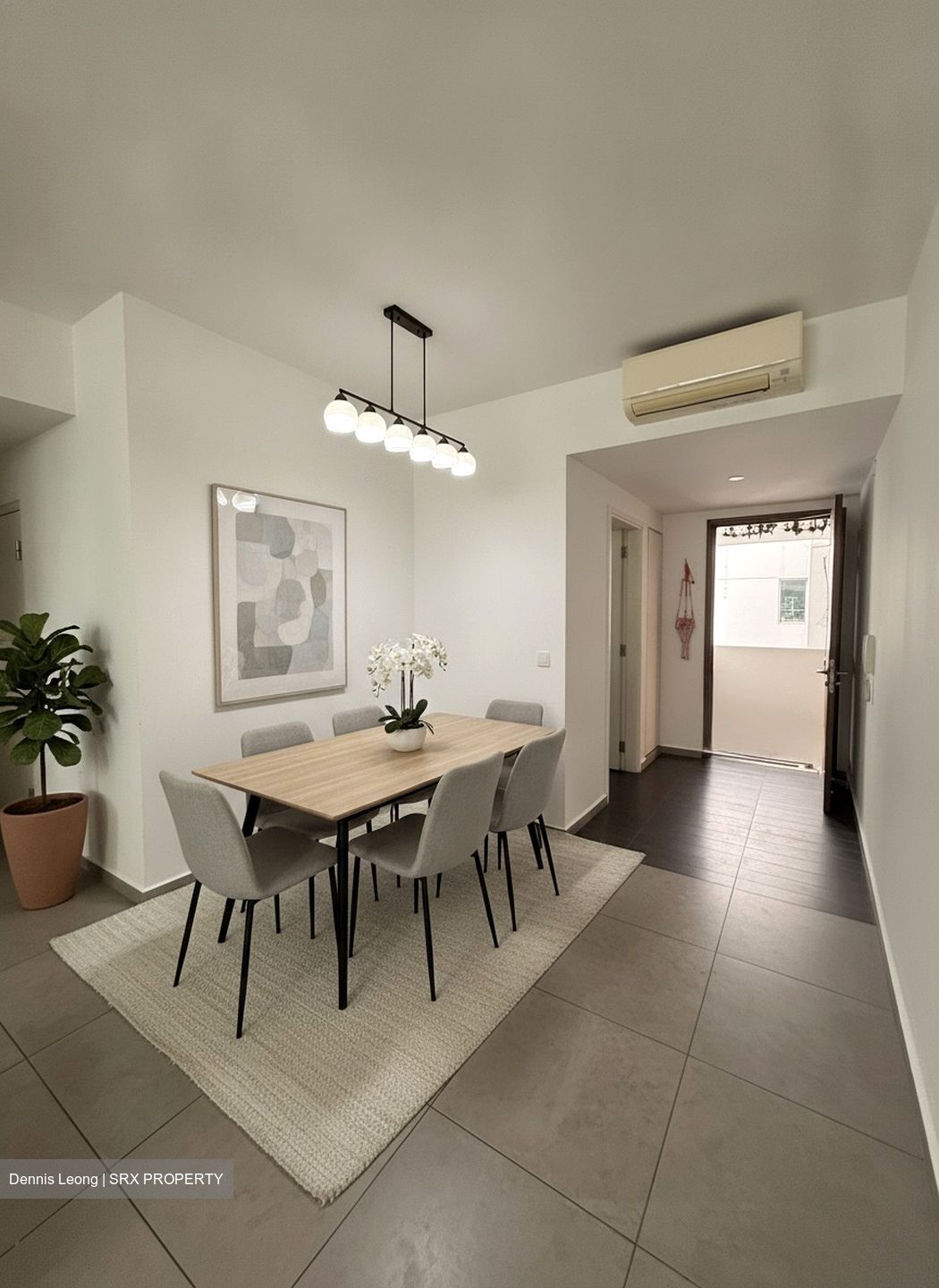 The Minton (D19), Condominium #571592851